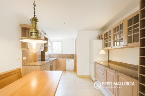 Wohnung zum Verkauf in Santa Ponsa, Mallorca, Spanien 3 Schlafzimmer, 207 m2 Nr. 142899 - Foto 8