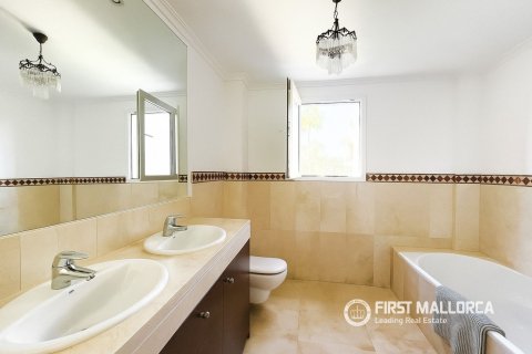Wohnung zum Verkauf in Santa Ponsa, Mallorca, Spanien 3 Schlafzimmer, 207 m2 Nr. 142899 - Foto 12