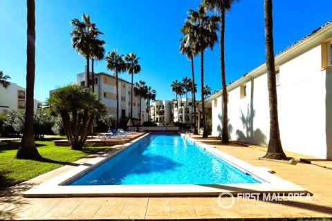 Wohnung in Santa Ponsa, Mallorca, Spanien 3 Schlafzimmer, 207 m2 Nr. 142899