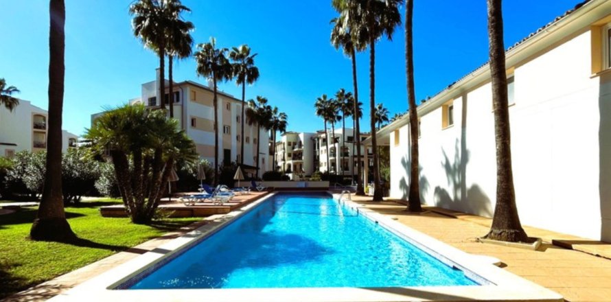 Wohnung in Santa Ponsa, Mallorca, Spanien 3 Schlafzimmer, 207 m2 Nr. 142899