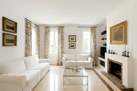 Продажа квартиры в Санта-Понса, Майорка, Испания 3 спальни, 207м2 №142899 - фото 5