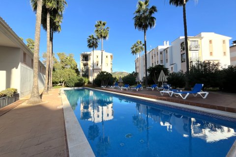 Продажа квартиры в Санта-Понса, Майорка, Испания 3 спальни, 207м2 №142899 - фото 4