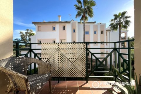 Wohnung zum Verkauf in Santa Ponsa, Mallorca, Spanien 3 Schlafzimmer, 207 m2 Nr. 142899 - Foto 4