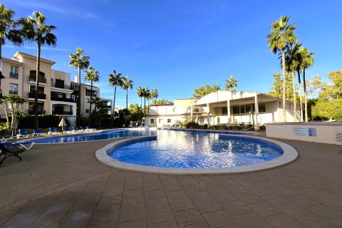 Продажа квартиры в Санта-Понса, Майорка, Испания 3 спальни, 207м2 №142899 - фото 3