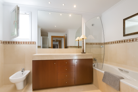 Продажа квартиры в Санта-Понса, Майорка, Испания 3 спальни, 207м2 №142899 - фото 11