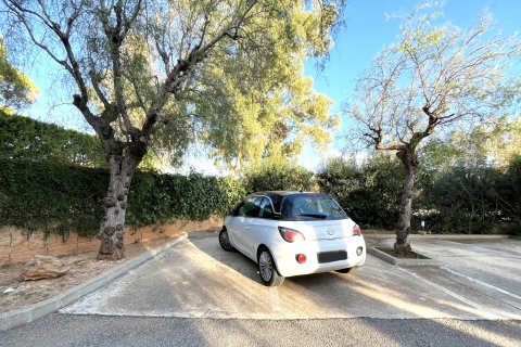 Продажа квартиры в Санта-Понса, Майорка, Испания 3 спальни, 207м2 №142899 - фото 15