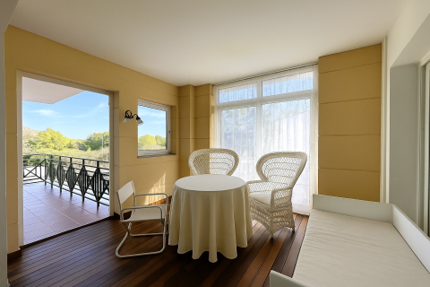 Продажа квартиры в Санта-Понса, Майорка, Испания 3 спальни, 207м2 №142899 - фото 7