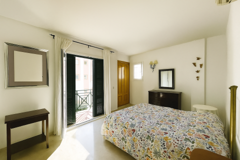 Продажа квартиры в Санта-Понса, Майорка, Испания 3 спальни, 207м2 №142899 - фото 10