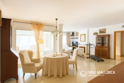 Wohnung zum Verkauf in Santa Ponsa, Mallorca, Spanien 3 Schlafzimmer, 207 m2 Nr. 142899 - Foto 6