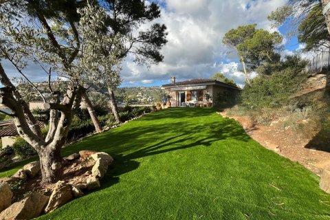 Villa för uthyrning i Port D'andratx, Mallorca, Spanien 2 sovrum, 96 kvm. Nr. 142897 - foto 12