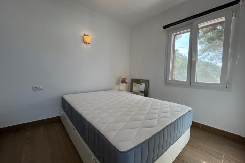 Villa för uthyrning i Port D'andratx, Mallorca, Spanien 2 sovrum, 96 kvm. Nr. 142897 - foto 9