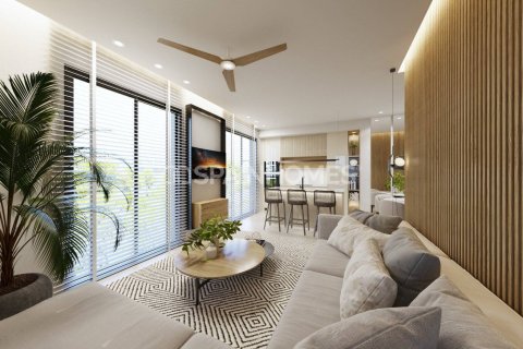 Продажа пентхауса в Торре-Пачеко, Мурсия, Испания 2 спальни, 85м2 №142901 - фото 9