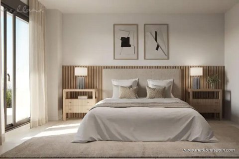 Wohnung zum Verkauf in Estepona, Malaga, Spanien 2 Schlafzimmer, 135 m2 Nr. 147202 - Foto 11