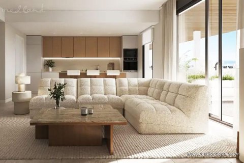 Wohnung zum Verkauf in Estepona, Malaga, Spanien 2 Schlafzimmer, 135 m2 Nr. 147202 - Foto 8