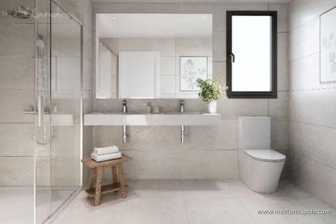 Wohnung zum Verkauf in Estepona, Malaga, Spanien 2 Schlafzimmer, 135 m2 Nr. 147202 - Foto 12