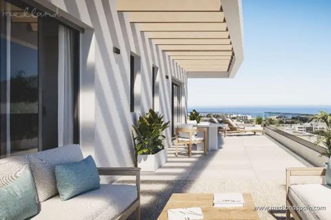 Wohnung zum Verkauf in Estepona, Malaga, Spanien 3 Schlafzimmer, 173 m2 Nr. 147206 - Foto 8