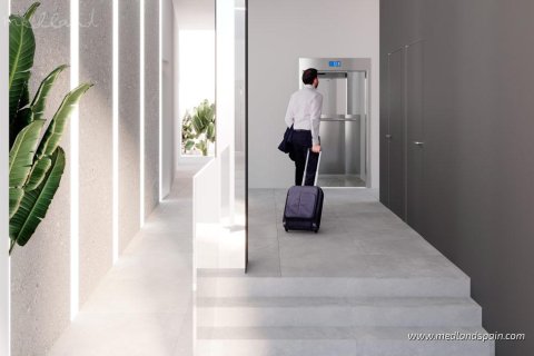 Wohnung zum Verkauf in Torrevieja, Alicante, Spanien 2 Schlafzimmer, 79 m2 Nr. 147207 - Foto 7