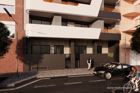 Wohnung zum Verkauf in Torrevieja, Alicante, Spanien 2 Schlafzimmer, 79 m2 Nr. 147207 - Foto 9