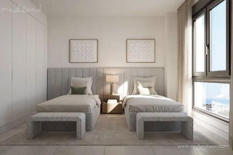 Wohnung zum Verkauf in Estepona, Malaga, Spanien 3 Schlafzimmer, 158 m2 Nr. 147203 - Foto 13