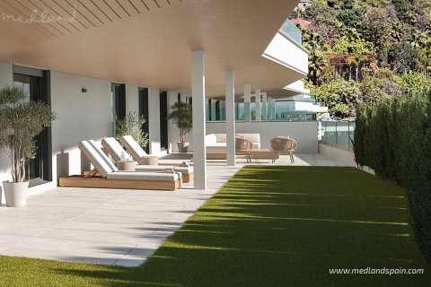 Wohnung zum Verkauf in Estepona, Malaga, Spanien 3 Schlafzimmer, 158 m2 Nr. 147203 - Foto 7