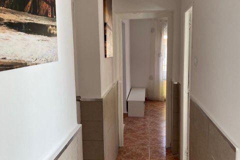 Appartamento in affitto a Alicante, Spagna 66 mq. N° 147478 - foto 16