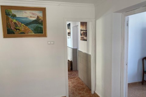 Appartamento in affitto a Alicante, Spagna 66 mq. N° 147478 - foto 17