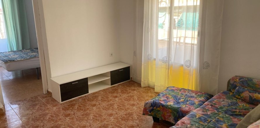 Appartamento a Alicante, Spagna 66 mq. N° 147478