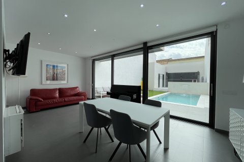 Аренда виллы в Са Побла, Майорка, Испания 4 спальни, 256м2 №147482 - фото 7