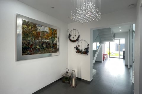 Аренда виллы в Са Побла, Майорка, Испания 4 спальни, 256м2 №147482 - фото 3