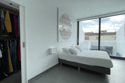 Аренда виллы в Са Побла, Майорка, Испания 4 спальни, 256м2 №147482 - фото 12