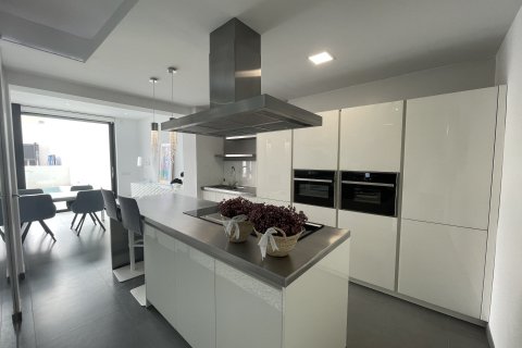 Аренда виллы в Са Побла, Майорка, Испания 4 спальни, 256м2 №147482 - фото 5