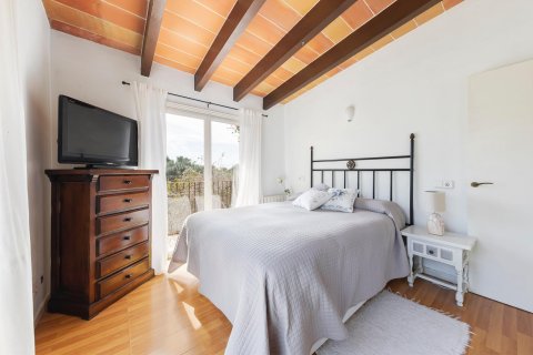 Продажа финки в Манакор, Майорка, Испания 4 спальни, 450м2 №147481 - фото 16