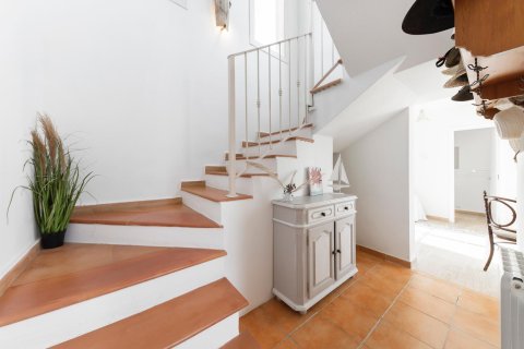 Продажа финки в Манакор, Майорка, Испания 4 спальни, 450м2 №147481 - фото 14