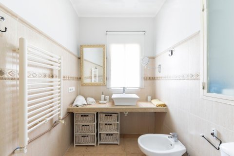 Продажа финки в Манакор, Майорка, Испания 4 спальни, 450м2 №147481 - фото 22