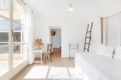 Продажа финки в Манакор, Майорка, Испания 4 спальни, 450м2 №147481 - фото 20