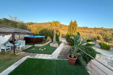 Продажа финки в Манакор, Майорка, Испания 4 спальни, 450м2 №147481 - фото 2