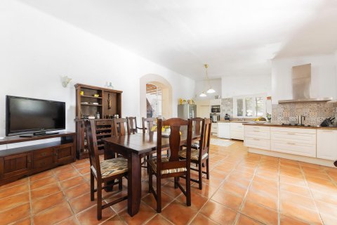 Продажа финки в Манакор, Майорка, Испания 4 спальни, 450м2 №147481 - фото 11