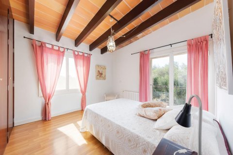 Продажа финки в Манакор, Майорка, Испания 4 спальни, 450м2 №147481 - фото 18