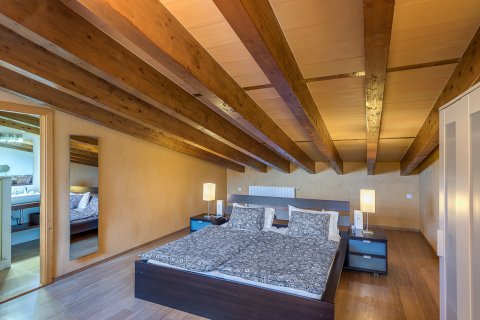 Аренда финки в Синеу, Майорка, Испания 4 спальни, 280м2 №147483 - фото 11