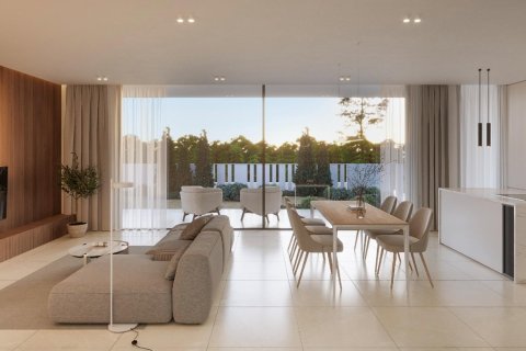 Dzīvoklis pārdošanā La Nucia, Alicante, Spānijā 2 istabas, 98 m2 Nr. 147479 - attēls 7