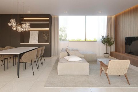 Dzīvoklis pārdošanā La Nucia, Alicante, Spānijā 2 istabas, 98 m2 Nr. 147479 - attēls 14