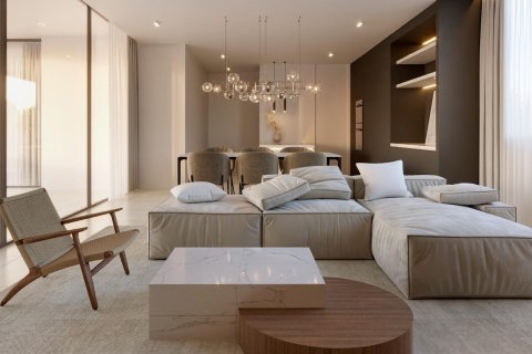 Dzīvoklis pārdošanā La Nucia, Alicante, Spānijā 2 istabas, 98 m2 Nr. 147479 - attēls 8