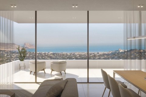 Dzīvoklis pārdošanā La Nucia, Alicante, Spānijā 2 istabas, 98 m2 Nr. 147479 - attēls 2