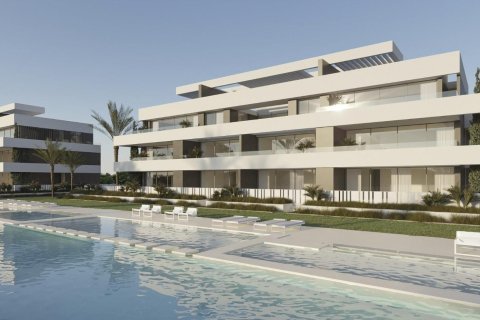 Dzīvoklis pārdošanā La Nucia, Alicante, Spānijā 2 istabas, 98 m2 Nr. 147479 - attēls 16