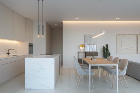 Dzīvoklis pārdošanā La Nucia, Alicante, Spānijā 2 istabas, 98 m2 Nr. 147479 - attēls 13