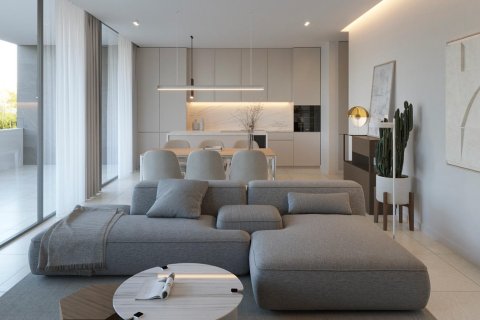 Dzīvoklis pārdošanā La Nucia, Alicante, Spānijā 2 istabas, 98 m2 Nr. 147479 - attēls 11