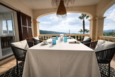 Villa in vendita a Capdepera, Mallorca, Spagna 3 camere da letto, 245 mq. N° 147484 - foto 2