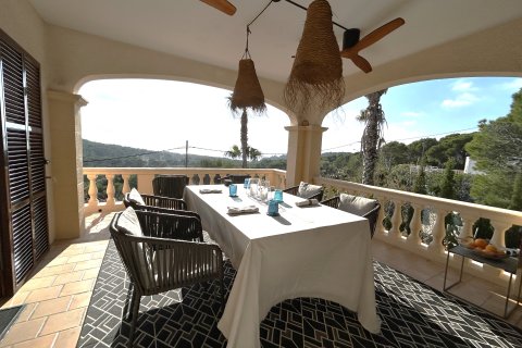Villa in vendita a Capdepera, Mallorca, Spagna 3 camere da letto, 245 mq. N° 147484 - foto 3