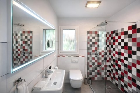 Villa in vendita a Capdepera, Mallorca, Spagna 3 camere da letto, 245 mq. N° 147484 - foto 8