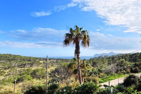 Villa in vendita a Capdepera, Mallorca, Spagna 3 camere da letto, 245 mq. N° 147484 - foto 15